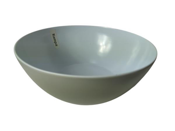 Kampa Salatschüssel Melamin 25cm Picknick-Geschirr Camping